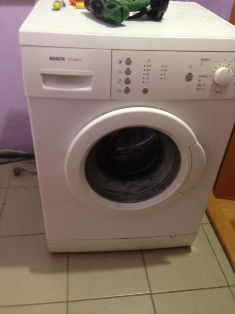 Ремонт стиральных машин Пермь